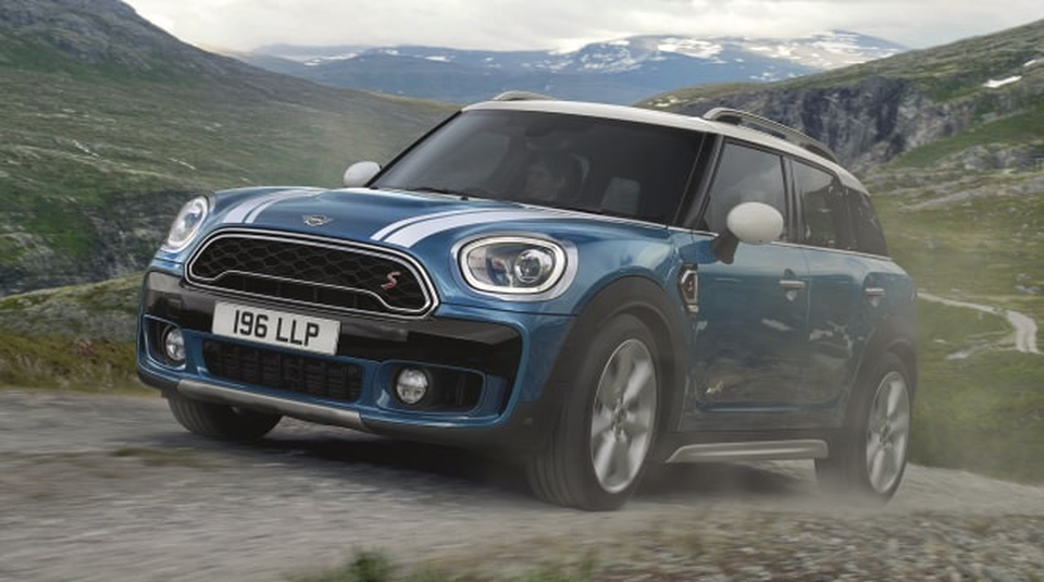 MINI Approved Used Cars MINI UK