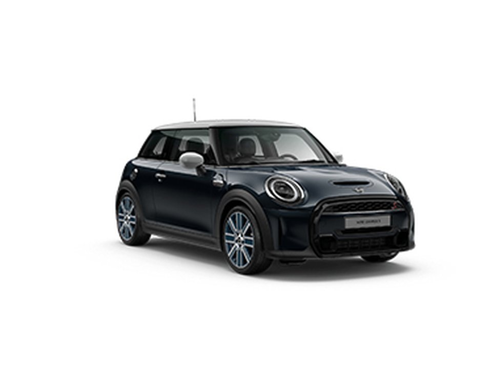 MINI Approved Used Cars | MINI UK