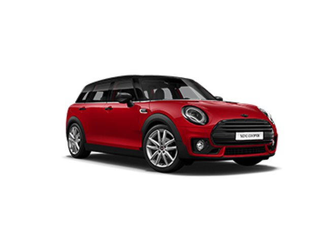 MINI Approved Used Cars | MINI UK